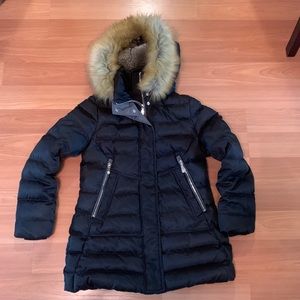 Vince Camuto Winter Jacket Sz M